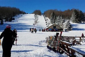 Wintersport/Ski