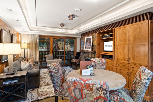 Intérieur