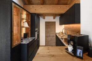 Cuisine privée