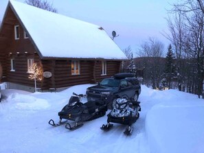 Boendeområde