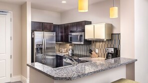 Unit may vary in layout, view, floor and decor.  