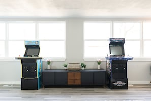 Spielezimmer
