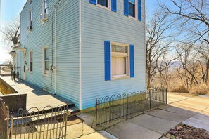 Property Exterior