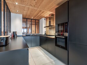 Cuisine privée