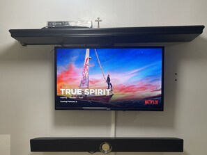 Télévision