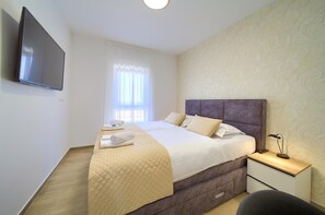 Chambre 1
