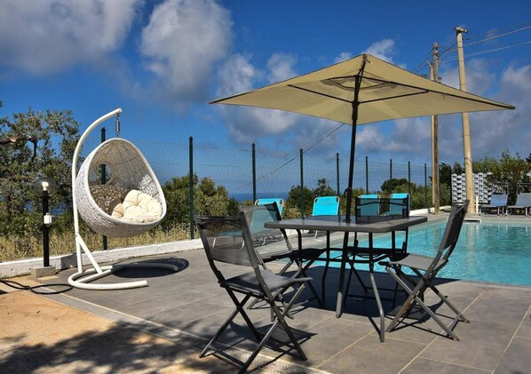 Solterrasse