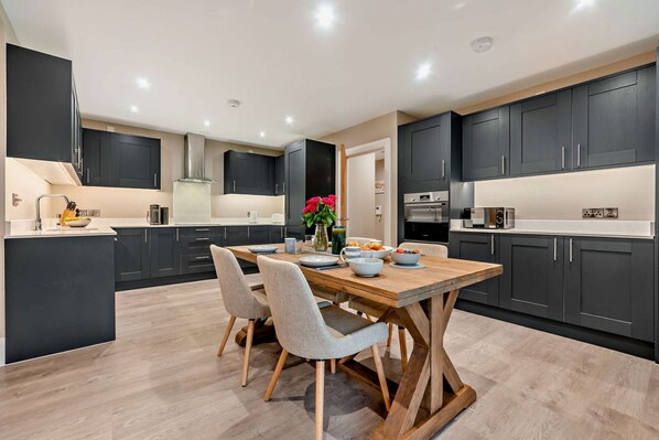 Riverview - StayCotswold