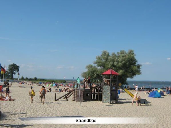 Strand
