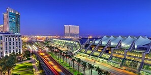 San Diego Convention Center