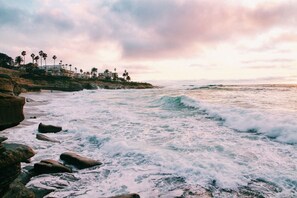 La Jolla Cove