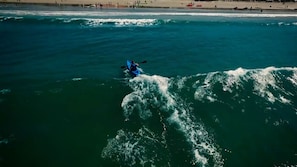 Hike, Bike and Kayak San Diego