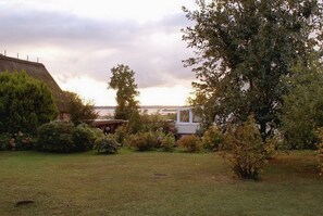 Boendeområde