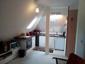 Eget kök
