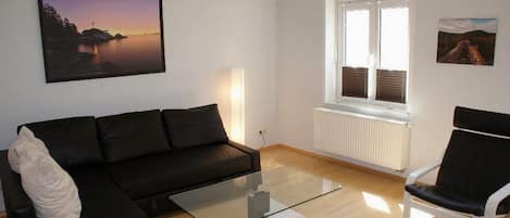 Ihr Wohnzimmer