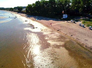 Kajüte am Strand - ABC57 - Nur Feriengäste!