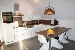 Eget kök