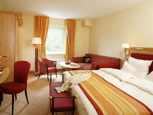 Comfort Doppelzimmer