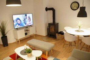 Interiör
