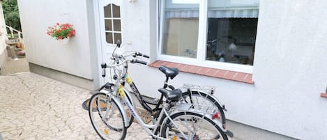 施設の敷地