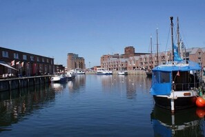 Marina