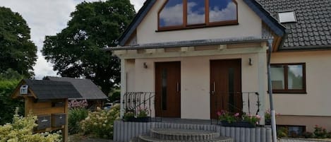 Exteriör