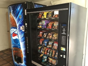 Vending Machine