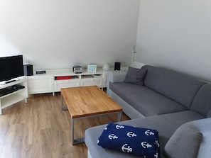 Ihr Wohnzimmer