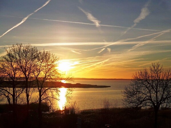 Meerblick