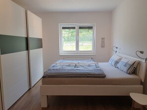 Ihr Schlafzimmer