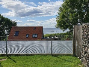 Ihre Terrasse