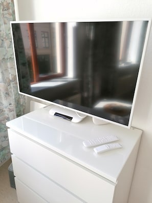 City Flat Wismar - ABC294