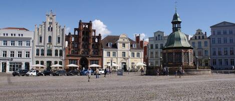 Hansestadt Wismar