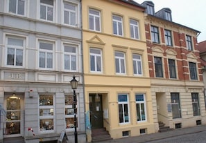Exteriör