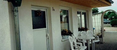 Ferienhaus Albrecht - ABC207