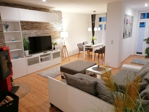 Opholdsområde