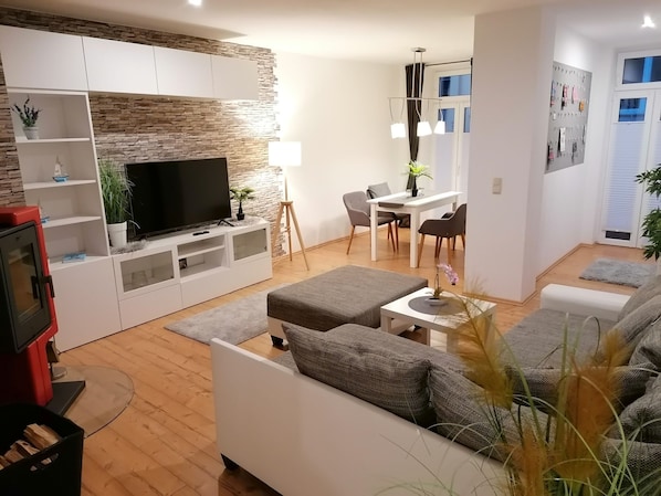 Opholdsområde