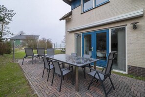 Patio / Balcony