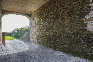 Boendeområde
