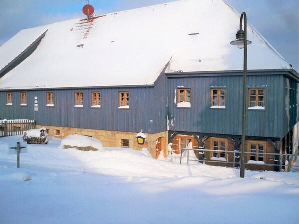 Exteriör