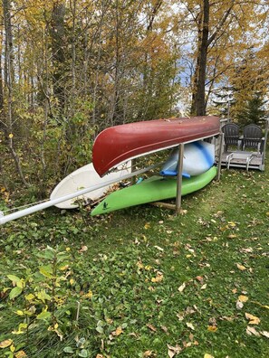 Boendeområde