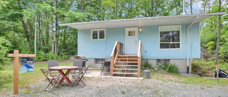 Heronview Cottage