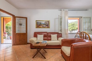 Coin séjour
