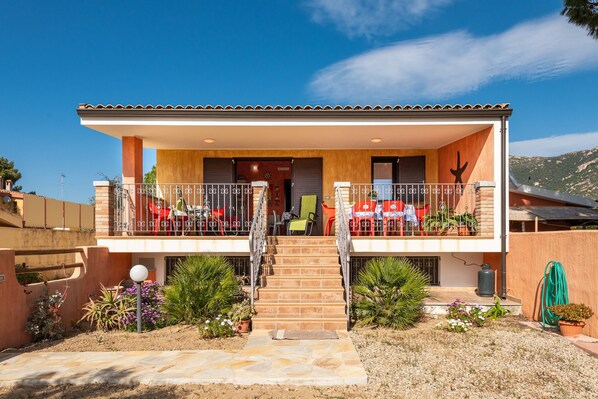 Fachada