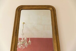 Innendetails