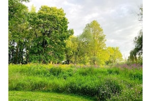 Boendeområde