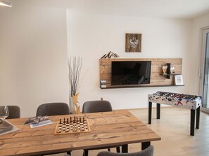 Spielezimmer