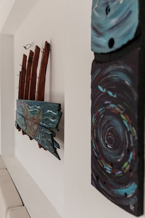Innendetails