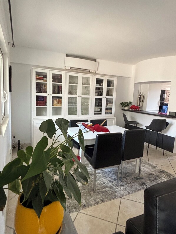 Salle a manger