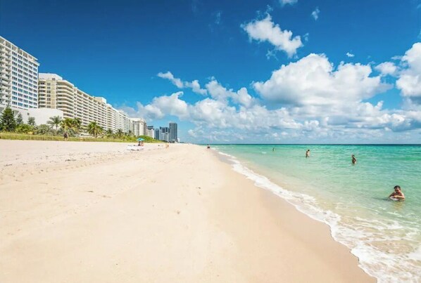 Strand